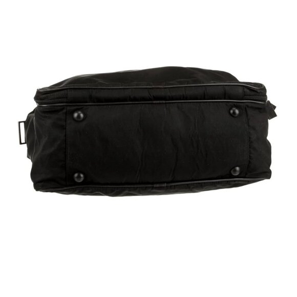 Prada Carry-On Bag Weekender Triangle - Picture 11 of 12